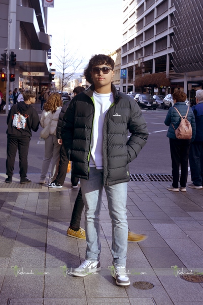 Reikin Shakya – Gallery 3